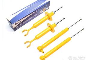 4 Ammortizzatori Sportivi Audi A4 B5 dal 1994-1999