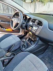 FIAT BRAVO II 1.6 105CV EMOTION