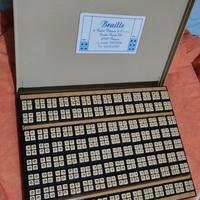 Dattiloritmica Braille