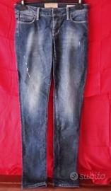 Jeans donna Guess Los Angeles California Est 1981