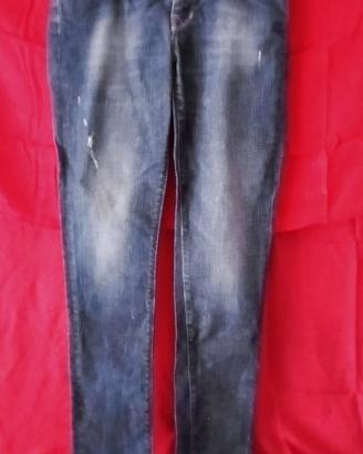 Jeans donna Guess Los Angeles California Est 1981