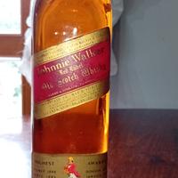 whisky johnnie walker anni 70