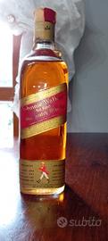 whisky johnnie walker anni 70