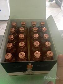 bottigliette liquori