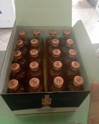 bottigliette liquori