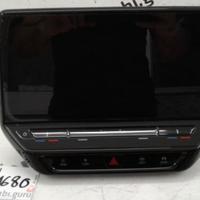 Schermo Volkswagen ID3