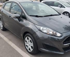 FORD FIESTA 1.5 TDCI -PREZZO PROMO