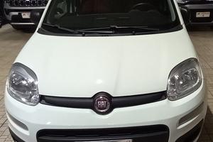 FIAT Panda 1.2 Pop