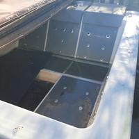 vasca idromassaggio 3 posti riscaldata