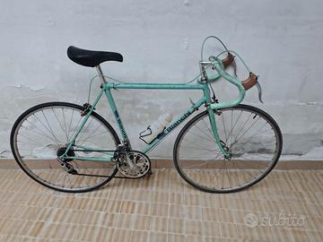 bicicletta