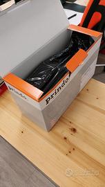 TONER NERI PER STAMPANTE CANON