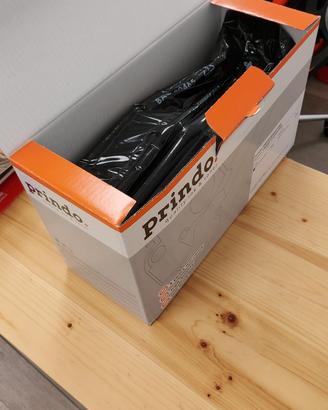 TONER NERI PER STAMPANTE CANON