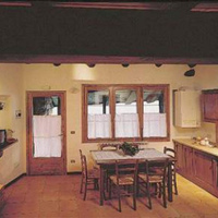 Appartamento in montagna