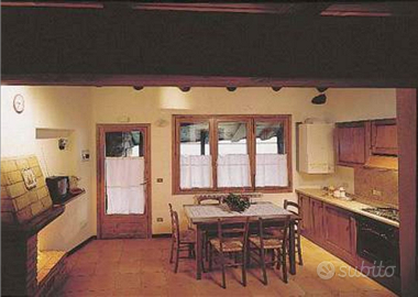 Appartamento in montagna