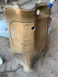 pezzi scarabeo 50 da riverniciare 