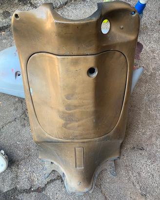 pezzi scarabeo 50 da riverniciare 