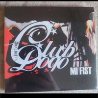 mi fist club dogo album nuovo mai aperto