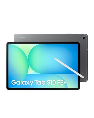 Tablet Samsung Galaxy Tab S10 FE+ 5G + Book Cover