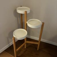 Piedistallo per piante