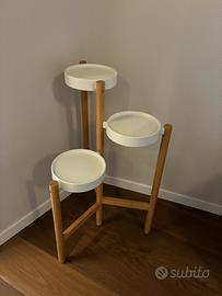 Piedistallo per piante