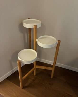 Piedistallo per piante
