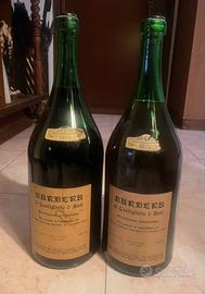 Barbera d’asti 1976