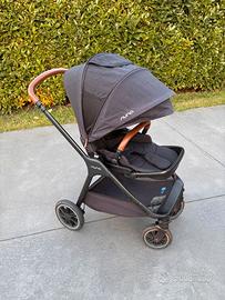 passeggino NUNA TRIV next,