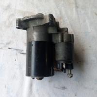 Motorino avviamento saxo alfa romeo peugeot