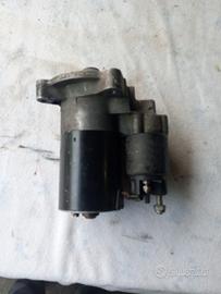 Motorino avviamento saxo alfa romeo peugeot