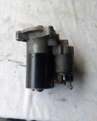 Motorino avviamento saxo alfa romeo peugeot