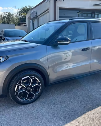 Citroen C3 New 1.2 100Cv Max