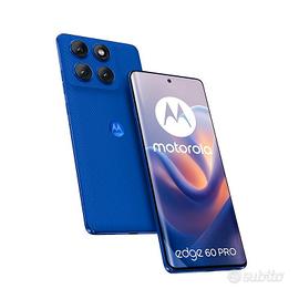 Motorola Edge 60 Pro