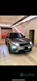 Range Rover Evoque AUT.2.0 TD4 CV180HSE DINAMIC