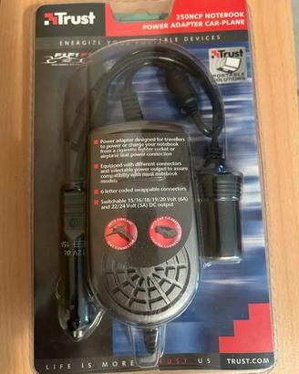 Alimentatore Universale Notebook Caricatore Univer