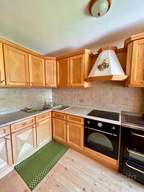 Appartamento settimanale/mese Arabba