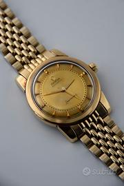 Omega Seamaster 2577/2