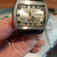 Orologio SYDUS automatico anni '70