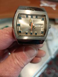 Orologio SYDUS automatico anni '70