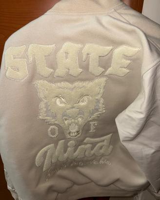 Lione wolves white state of mind