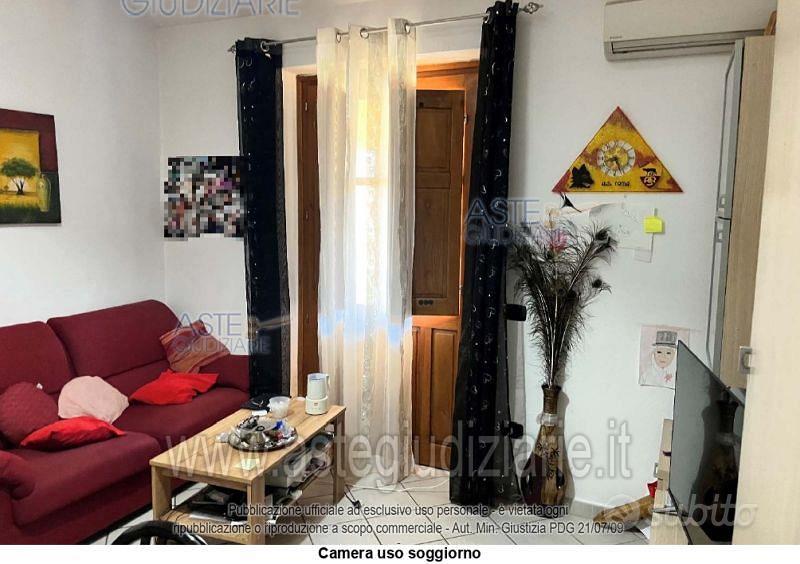 Appartamento – Solanas - Vista 2