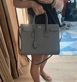Borsa tracolla yves saint laurent sac de jour
