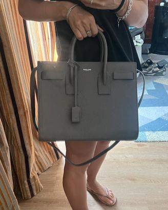 Borsa tracolla yves saint laurent sac de jour