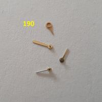 Lancette orologio sfere Pulsar y182b Seiko 7t32b