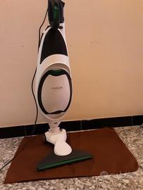 folletto vk150 completo di tutti gli accessori 