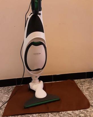 folletto vk150 completo di tutti gli accessori 