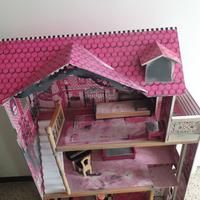 Casa bambole