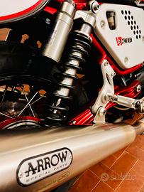 Moto Guzzi V7 racer 1^ serie numerata