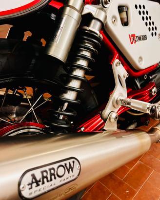 Moto Guzzi V7 racer 1^ serie numerata