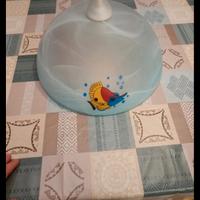 Lampadario cameretta 