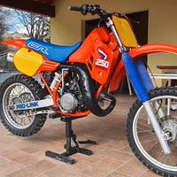Honda CR 250 1985
